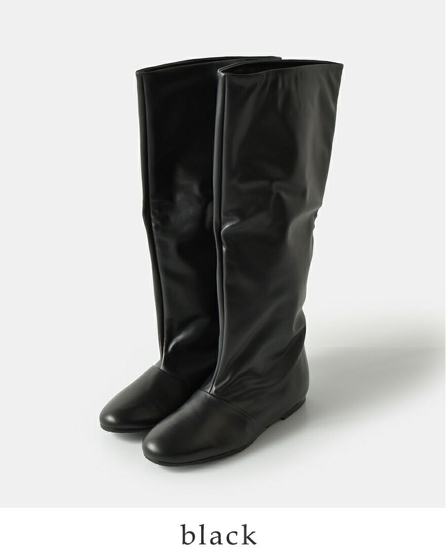 3こ1】【40%OFF】FABIO RUSCONI ファビオルスコーニ レザー ロング