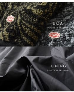 30%OFF】Vincent et Mireille ヴァンソン エ ミレイユ ボア