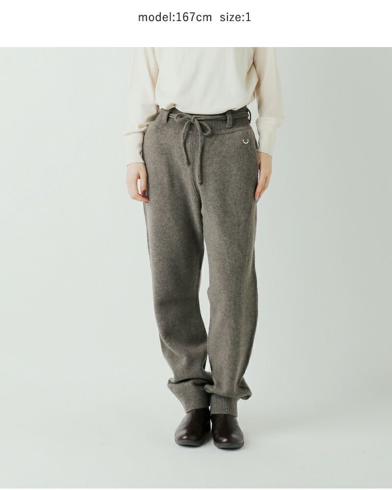 パンツ Felted Wool Utility Overall 000000047349-15-l.jpg?t=