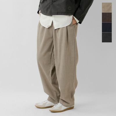 30%OFF】Squady スカディ ウールポンチ パンツ 907-4868 レディース