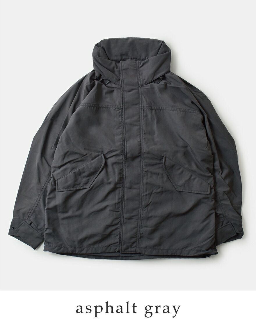 THE NORTH FACE PURPLE LABEL(ノースフェイス パープルレーベル) | Piu