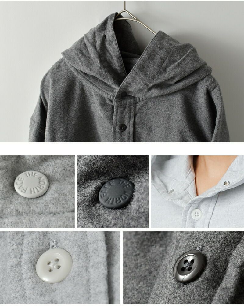 THE NORTH FACE PURPLE LABEL ノースフェイスパープルレーベル