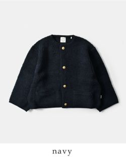 30%OFF】ORCIVAL オーチバル オーシバル ウール ニットブークレ