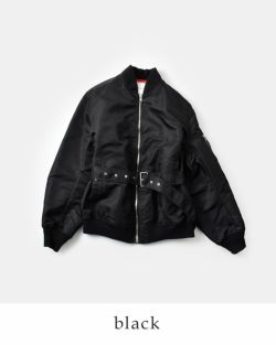 ハ*グ様 SCHISM MA-1 韓国 フライトジャケット camphor wo ハ*グ様 SCHISM MA-1 韓国 フライトジャケット camphor wo Camphor