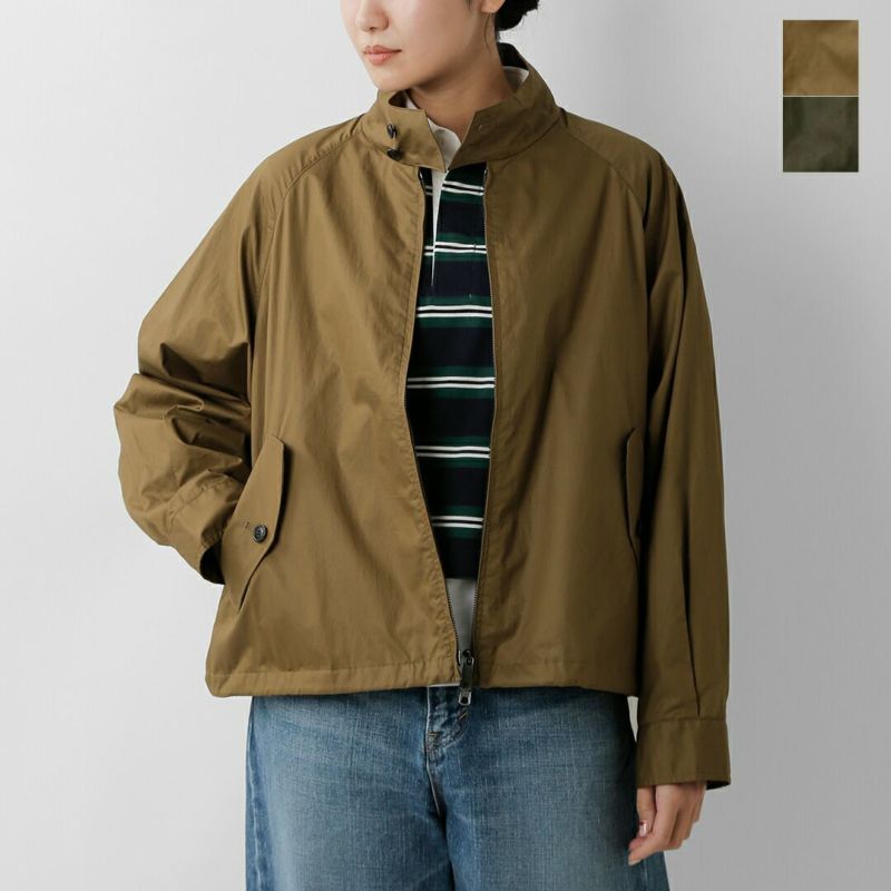 クーポン対象】BARACUTA バラクータ コットンタイプライター スタンド