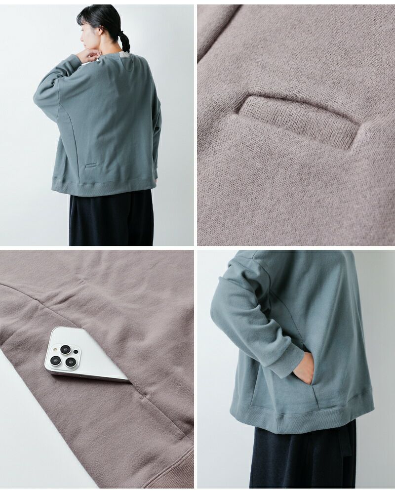 20%OFF】Dulcamara ドゥルカマラ コットン カラー チップ ワイド SW