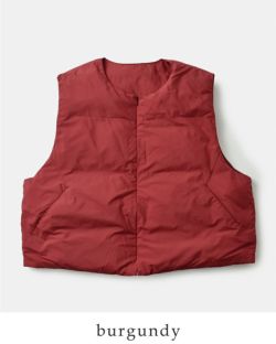 miffew ダウンベスト ブラック　サイズ2 楽天市場】□□☆ミフュー miffew スタンドカラーダウンベスト