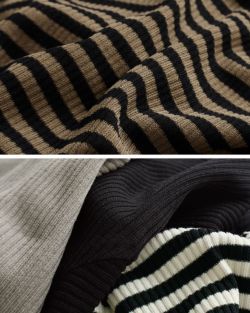 40%OFF】CHIGNON シニヨン 2way チョーカー ニット プルオーバー 9554