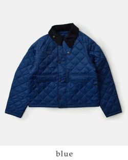 キルティングジャケット・コート | Piu di aranciato（ピウディア