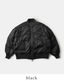 DAIWA PIER39 ダイワピア39 2way MA-1 ダウンジャケット “Ws TECH 2WAY