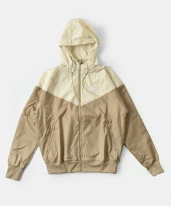 NIKE メッシュフーディ　00s NIKE（ナイキ） レディース スウェットフルジップ ウィメンズ NSW JRSY