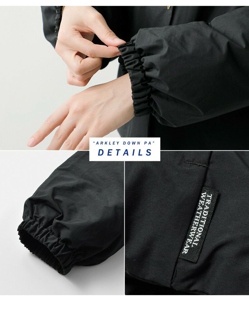 Traditional Weatherwear トラディショナルウェザーウェア