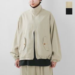 新品未使用【2025/春新作】Audire ウォッシャブル ブルゾン 000000047530-01-xs.jpg?t=