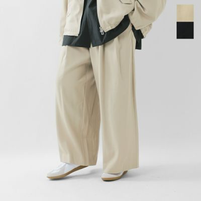 30%OFF】Dulcamara ドゥルカマラ コットン タター ビッグポケット