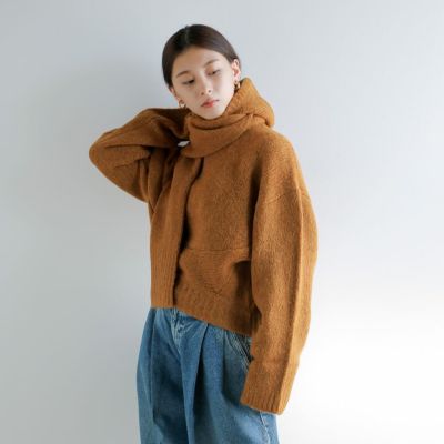 30%OFF】Dulcamara ドゥルカマラ コットン タター ビッグポケット