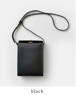 ORSETTO オルセット カウレザー ショルダーバッグ “TESORO” 01-163-164