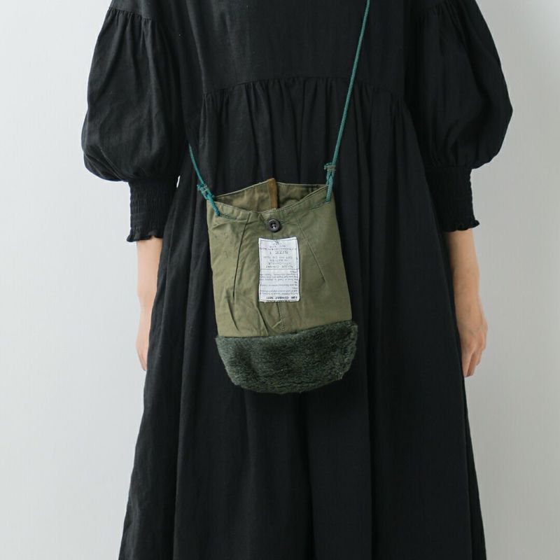 30%OFF】ARTE POVERA アルテポーヴェラ イギリススモックパーカー