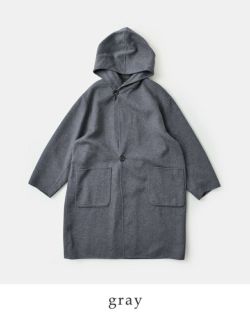 ORCIVAL オーチバル オーシバル リバーウールビーバー フードコート or