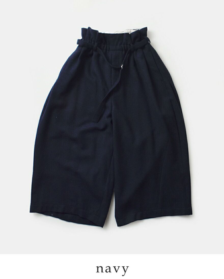 30%OFF】my beautiful landlet マイ ビューティフル ランドレット 尾州