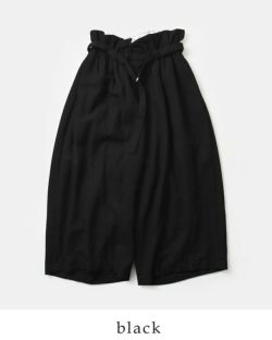 ショートパンツ マイ ビューティフル ランドレット my beautiful landlet（マイビューティフルランドレット） パンツ