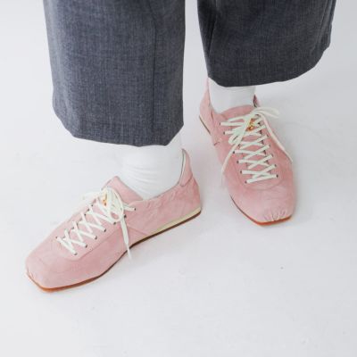 FOOT INDUSTRY(フットインダストリー) | Piu di aranciato（ピウディア