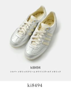 adidas Originals アディダス オリジナルス ジャパン W レザー