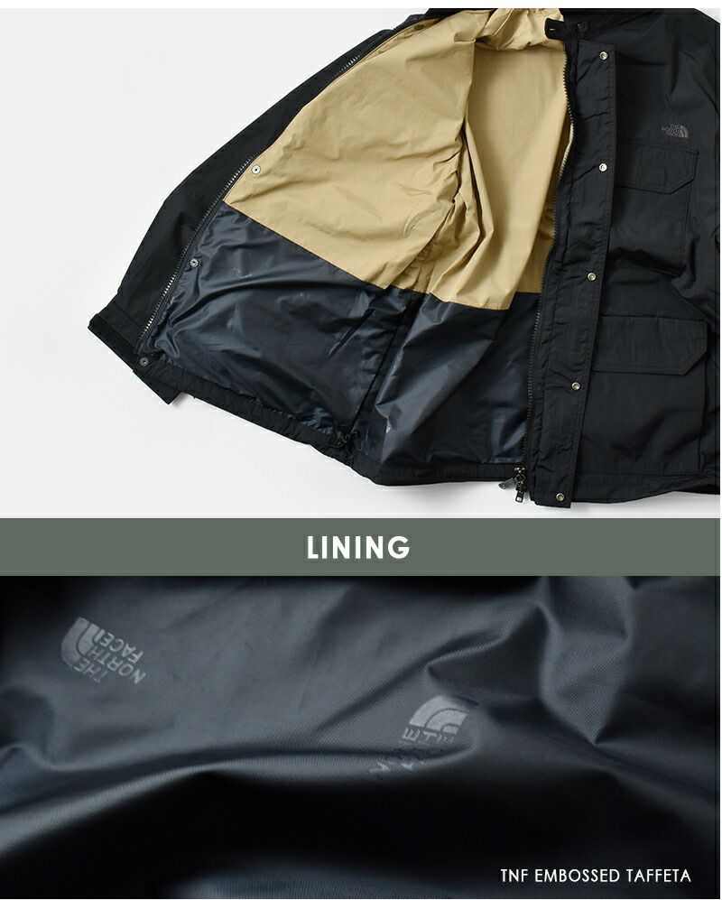 30%OFF】THE NORTH FACE ノースフェイス マウンテン カバーオール