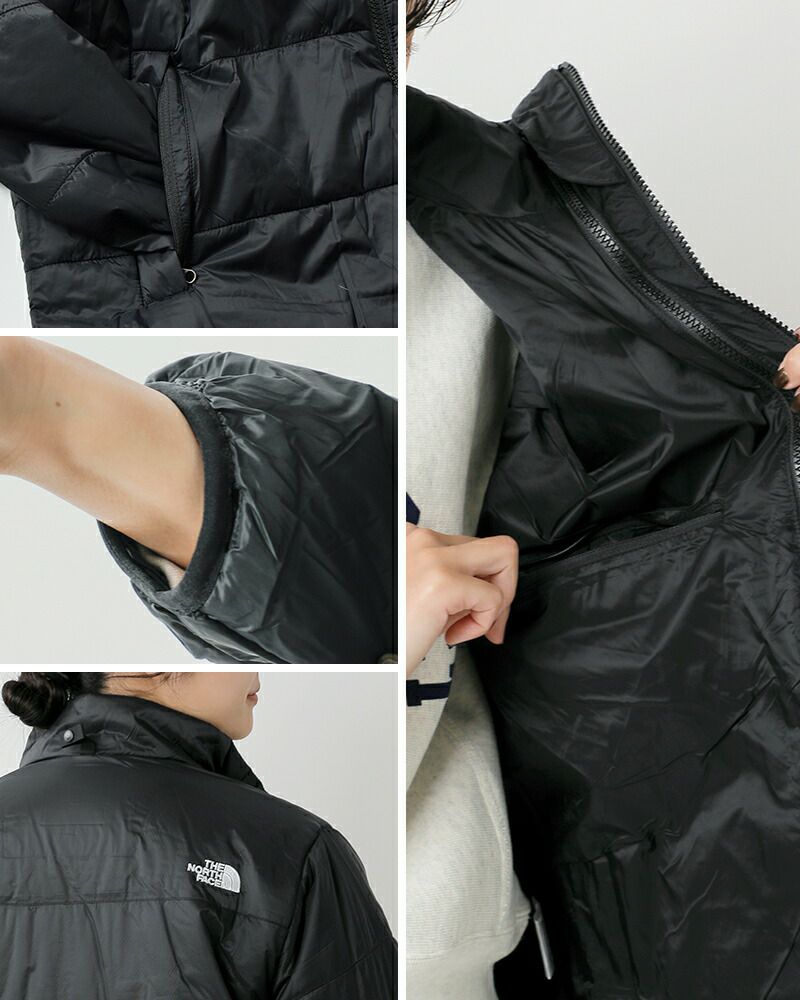 THE NORTH FACE ノースフェイス  クロノス トリクライメイト ジャケット “Kronos Triclimate Jacket” npw62558 レディース 2025aw新作 クーポン対象 THE NORTH FACE ノースフェイス クロノス トリクライメイト ジャケット