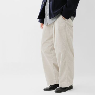 30%OFF】CONICHIWA bonjour コンニチハ ボンジュール ワイド