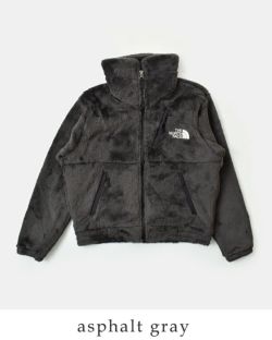 THE NORTH FACE ノースフェイス ショート バーサロフト ジャケット
