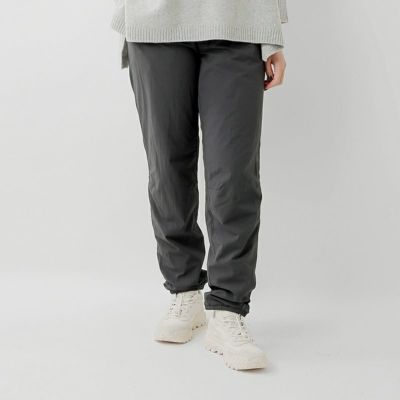 THE NORTH FACE ノースフェイス オクトーバー ミッド パンツ “October