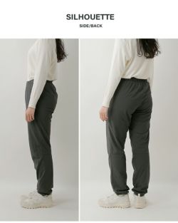 THE NORTH FACE ノースフェイス  オクトーバー ミッド パンツ “October Mid Pant” nlw72503 レディース 2025aw新作  クーポン対象 000000047674-11-xs.jpg?t=