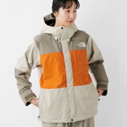 THE NORTH FACE ノースフェイス ウィンターパーク ジャケット