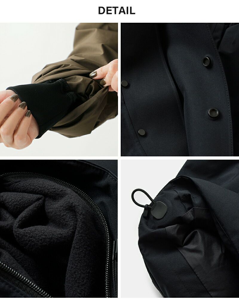 クーポン対象】GOLDWIN ゴールドウイン ゴアテックス スノーレンジ