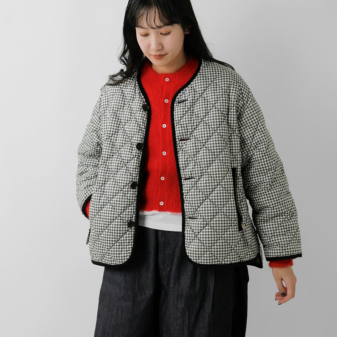 20%OFF】Gymphlex ジムフレックス キルト ダウン カラーレス