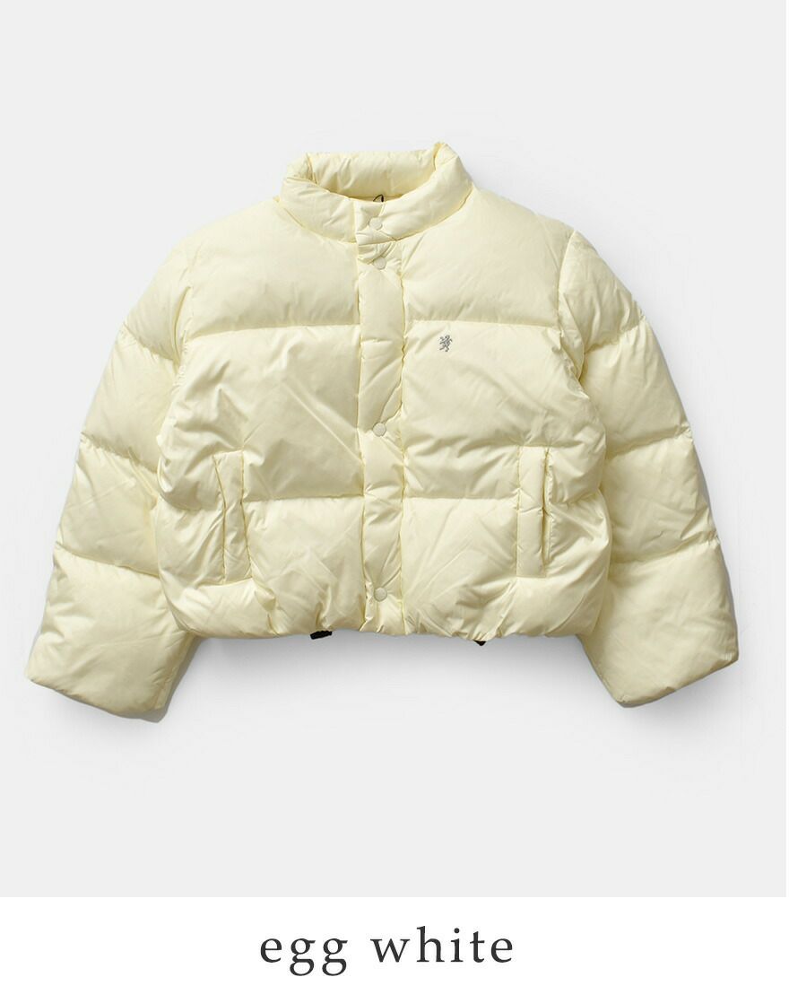 30%OFF】【÷÷】Gymphlex ジムフレックス ダウン ショート ジャケット