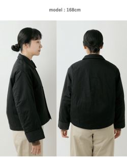 エアリーツイルショートコート リーラ エアリーウールショートコート（M5B04252＿＿