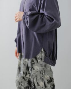 CHIGNON シニヨン ブルゾン シャツ 1655-250mk レディース | Piu di