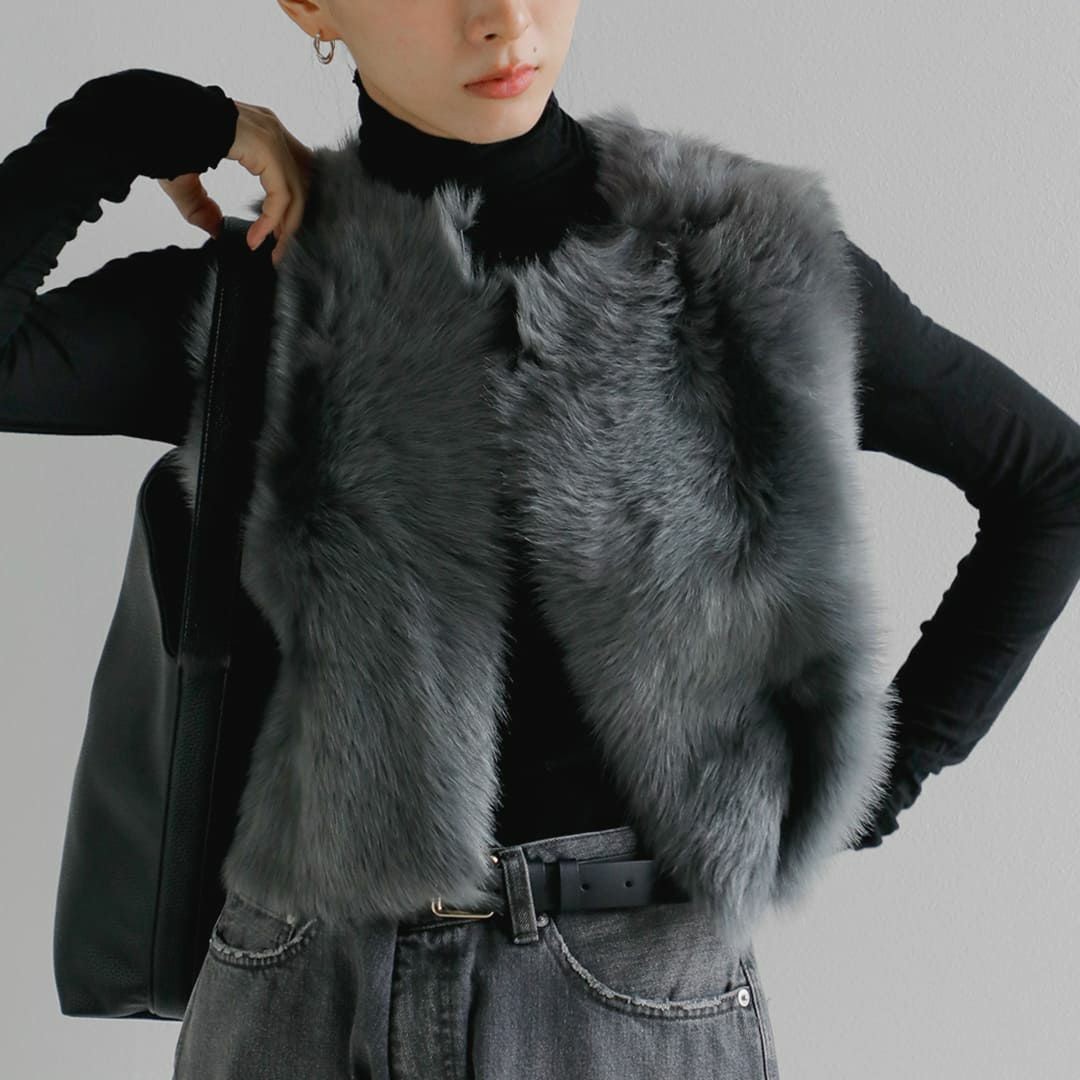 50%OFF】KARL DONOGHUE カール ドノヒュー ラムスキン トスカーナ