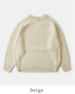 20%OFF】EMMACULATE エマキュレイト ウール カシミヤ ローゲージ