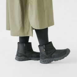 KEEN キーン 軽量 防水 防滑 フッドネクシスプルオン ウォーター