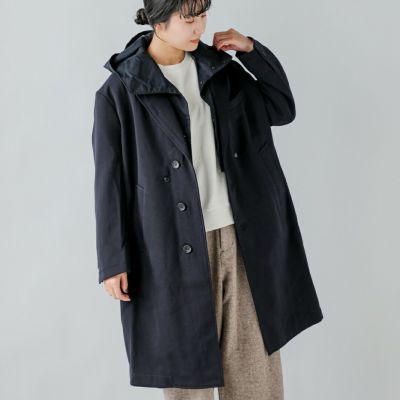 30%OFF】ENGINEERED GARMENTS エンジニアド ガーメンツ ウーステッド
