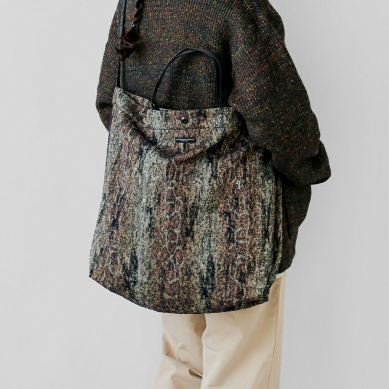 40%OFF】ENGINEERED GARMENTS エンジニアド ガーメンツ ウッド カモ