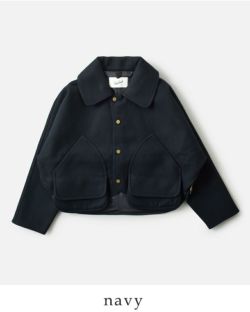希少　ネイビー　ウールリッチ　ジャケット　ハンティング WOOL RICH “503 HUNTING COAT “ | ARCH TOKYO