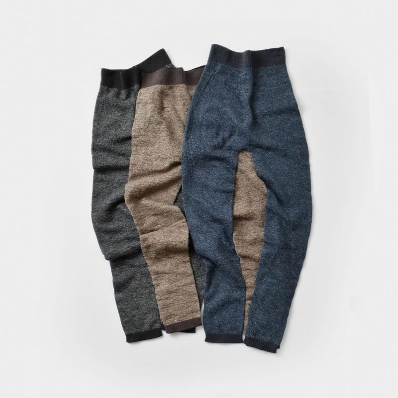 30%OFF】Vlas Blomme ヴラスブラム ブラスブラム メランジ カラー