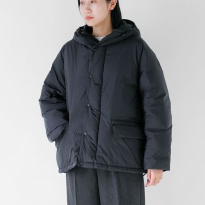 REMI RELIEF レミレリーフ  超軽量 ナイロン アウトドア フーディー ダウンジャケット rn29373002 ユニセックス 2025aw新作 クーポン対象 30%OFF】【÷÷】REMI RELIEF レミレリーフ 超軽量 ナイロン アウトドア