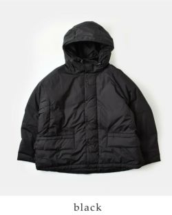 REMI RELIEF レミレリーフ 超軽量 ナイロン アウトドア フーディー