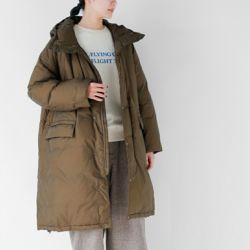 REMI RELIEF レミレリーフ 超軽量 ナイロン アウトドア フーディー