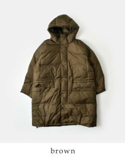 レミレリーフ　ダウンジャケット REMI RELIEF（レミ レリーフ） ダウンジャケット ダウン 超軽量