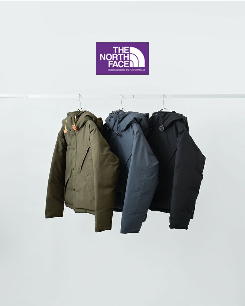 30%OFF】THE NORTH FACE PURPLE LABEL ノースフェイスパープルレーベル